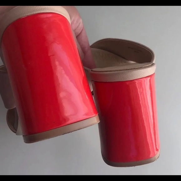 Kate Spade Heels - Picture 6 of 7